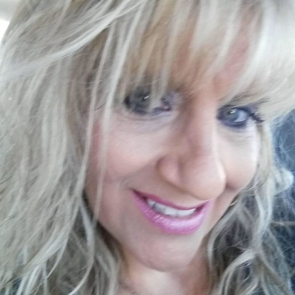 Meet your Posher, Karen